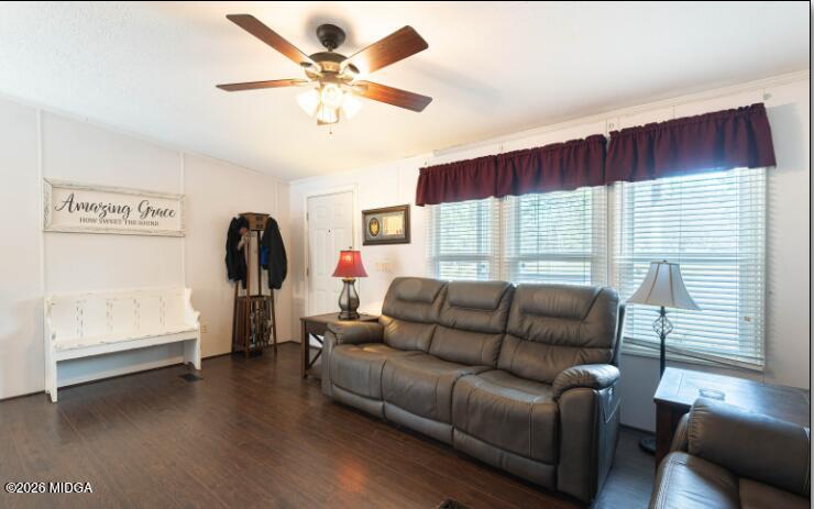 161 Cherokee Trail