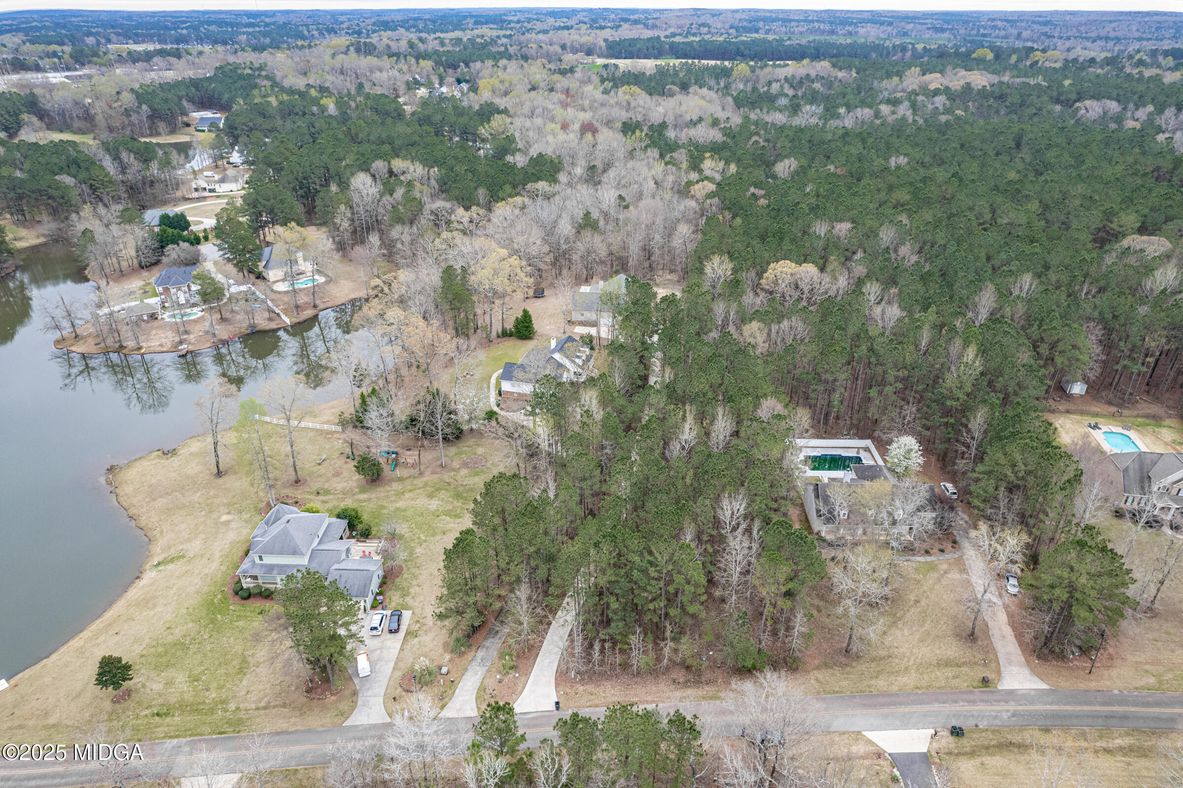 203 Hidden Lakes Drive