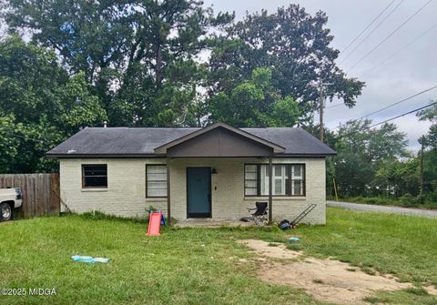 370 Tiny Place Macon GA 31204