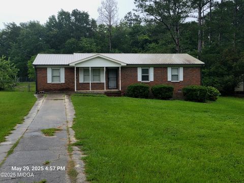 3926 Juanita Drive Macon GA 31216