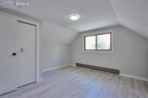 Tiny photo for 21 Valley Lane, Woodland Park, CO 80863 (MLS # 6610633)