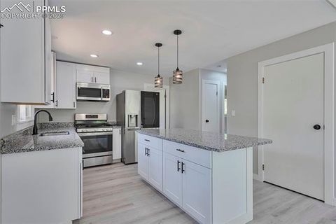 Tiny photo for 21 Valley Lane, Woodland Park, CO 80863 (MLS # 6610633)