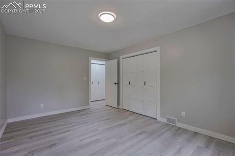 Tiny photo for 21 Valley Lane, Woodland Park, CO 80863 (MLS # 6610633)