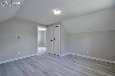 Tiny photo for 21 Valley Lane, Woodland Park, CO 80863 (MLS # 6610633)
