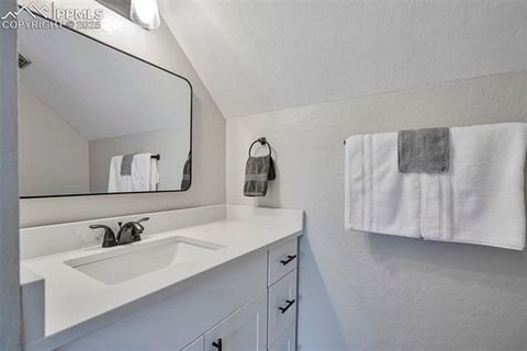 Tiny photo for 21 Valley Lane, Woodland Park, CO 80863 (MLS # 6610633)