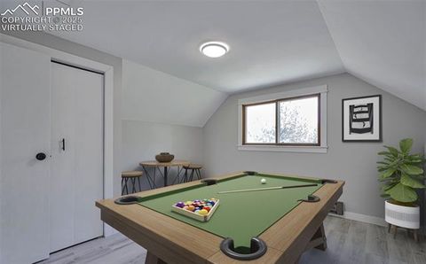 Tiny photo for 21 Valley Lane, Woodland Park, CO 80863 (MLS # 6610633)