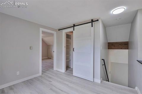 Tiny photo for 21 Valley Lane, Woodland Park, CO 80863 (MLS # 6610633)