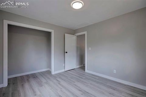 Tiny photo for 21 Valley Lane, Woodland Park, CO 80863 (MLS # 6610633)