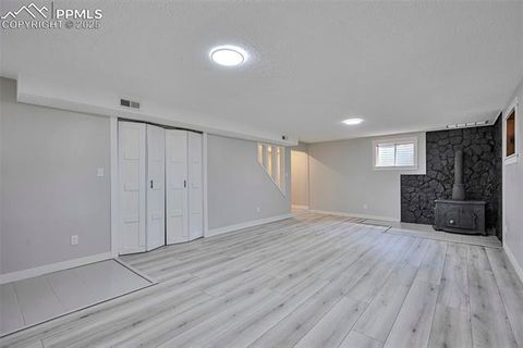 Tiny photo for 21 Valley Lane, Woodland Park, CO 80863 (MLS # 6610633)