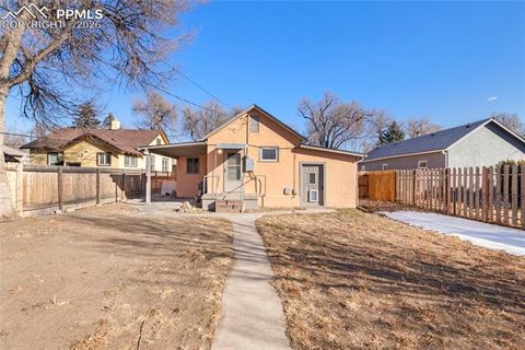 Tiny photo for 2620 Main Street, Colorado Springs, CO 80907 (MLS # 8648454)