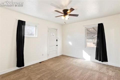 Tiny photo for 2620 Main Street, Colorado Springs, CO 80907 (MLS # 8648454)