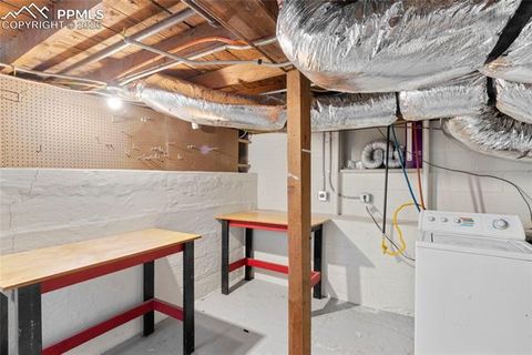 Tiny photo for 2620 Main Street, Colorado Springs, CO 80907 (MLS # 8648454)