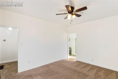 Tiny photo for 2620 Main Street, Colorado Springs, CO 80907 (MLS # 8648454)