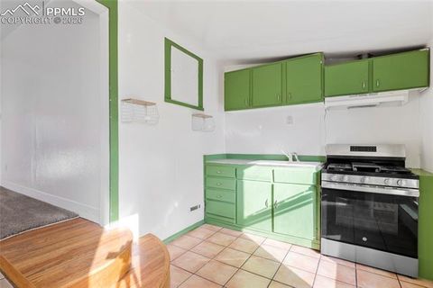 Tiny photo for 2620 Main Street, Colorado Springs, CO 80907 (MLS # 8648454)