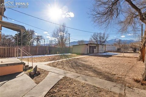 Tiny photo for 2620 Main Street, Colorado Springs, CO 80907 (MLS # 8648454)
