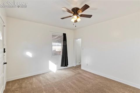Tiny photo for 2620 Main Street, Colorado Springs, CO 80907 (MLS # 8648454)