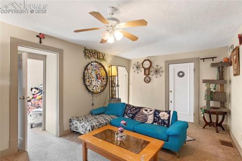 Tiny photo for 2620 Main Street, Colorado Springs, CO 80907 (MLS # 8648454)
