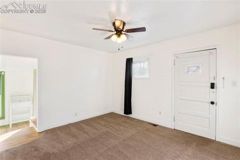 Tiny photo for 2620 Main Street, Colorado Springs, CO 80907 (MLS # 8648454)