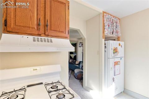 Tiny photo for 2620 Main Street, Colorado Springs, CO 80907 (MLS # 8648454)