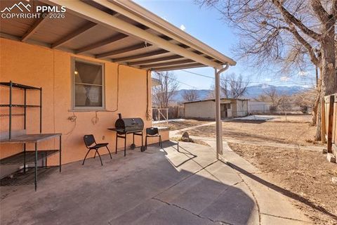 Tiny photo for 2620 Main Street, Colorado Springs, CO 80907 (MLS # 8648454)