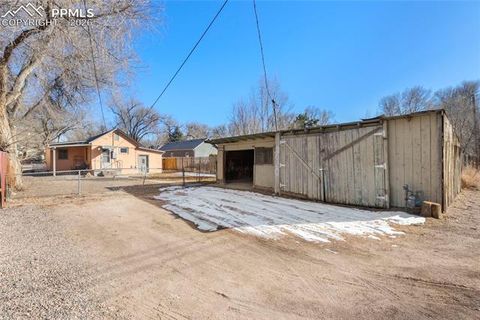 Tiny photo for 2620 Main Street, Colorado Springs, CO 80907 (MLS # 8648454)