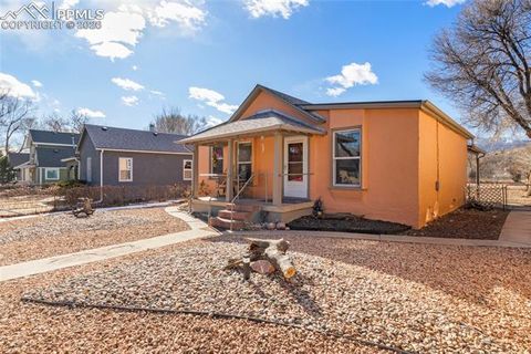 Tiny photo for 2620 Main Street, Colorado Springs, CO 80907 (MLS # 8648454)
