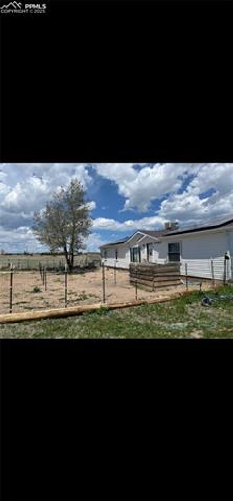 10365 Horseback Trail Peyton CO 80831