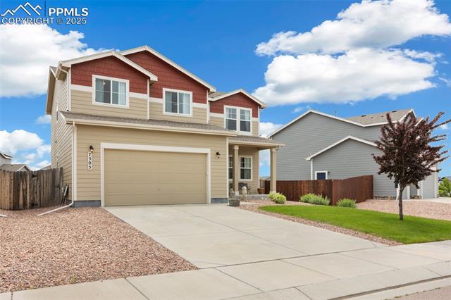 7505 Alpine Daisy Drive