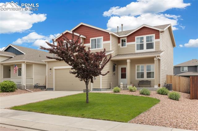 7505 Alpine Daisy Drive