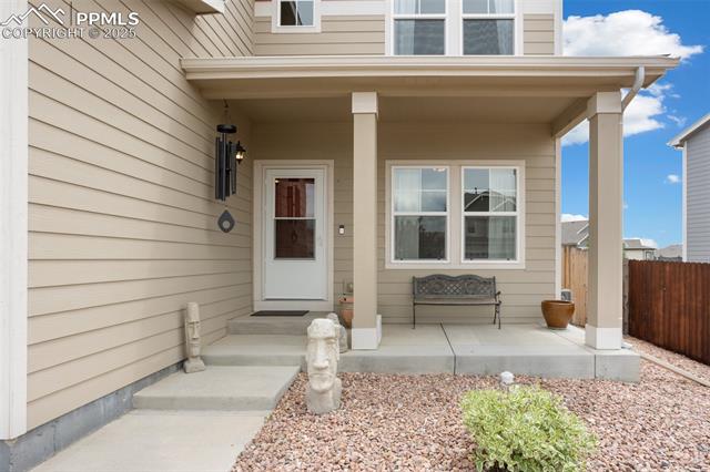 7505 Alpine Daisy Drive