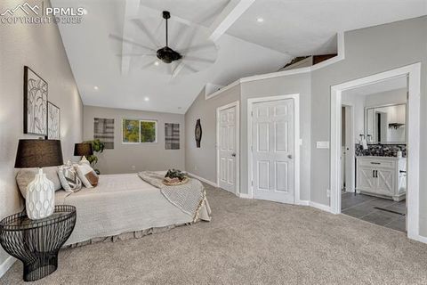 Tiny photo for 1770 Sawyer Way, Colorado Springs, CO 80915 (MLS # 4469721)