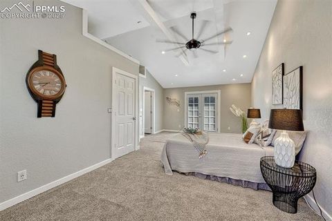 Tiny photo for 1770 Sawyer Way, Colorado Springs, CO 80915 (MLS # 4469721)