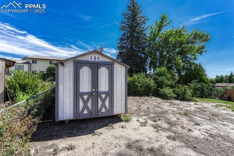 Tiny photo for 1770 Sawyer Way, Colorado Springs, CO 80915 (MLS # 4469721)