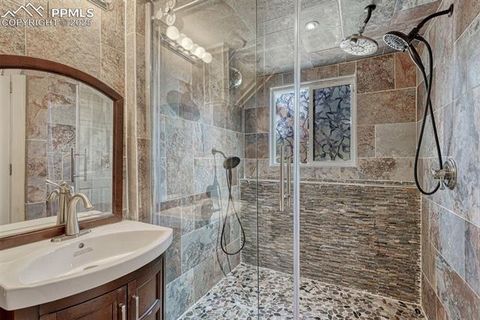 Tiny photo for 1770 Sawyer Way, Colorado Springs, CO 80915 (MLS # 4469721)