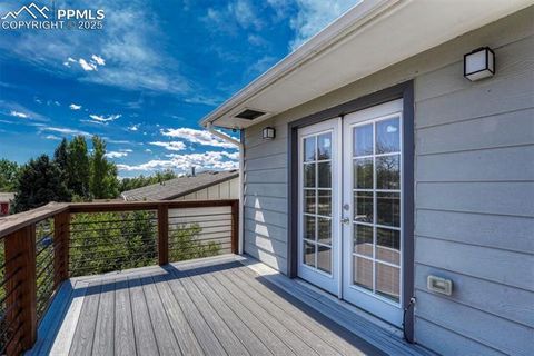 Tiny photo for 1770 Sawyer Way, Colorado Springs, CO 80915 (MLS # 4469721)