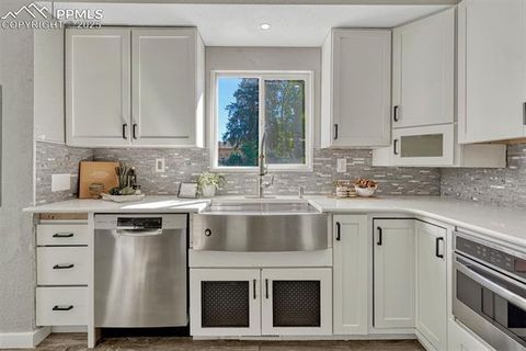 Tiny photo for 1770 Sawyer Way, Colorado Springs, CO 80915 (MLS # 4469721)