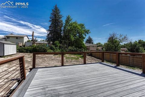 Tiny photo for 1770 Sawyer Way, Colorado Springs, CO 80915 (MLS # 4469721)