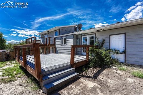 Tiny photo for 1770 Sawyer Way, Colorado Springs, CO 80915 (MLS # 4469721)