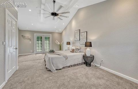 Tiny photo for 1770 Sawyer Way, Colorado Springs, CO 80915 (MLS # 4469721)