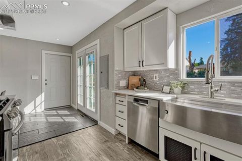 Tiny photo for 1770 Sawyer Way, Colorado Springs, CO 80915 (MLS # 4469721)