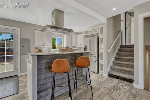 Tiny photo for 1770 Sawyer Way, Colorado Springs, CO 80915 (MLS # 4469721)