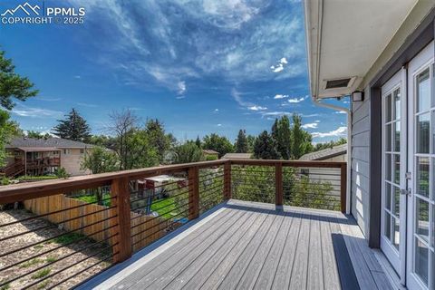 Tiny photo for 1770 Sawyer Way, Colorado Springs, CO 80915 (MLS # 4469721)