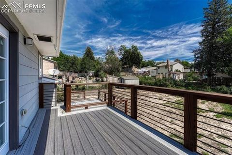 Tiny photo for 1770 Sawyer Way, Colorado Springs, CO 80915 (MLS # 4469721)