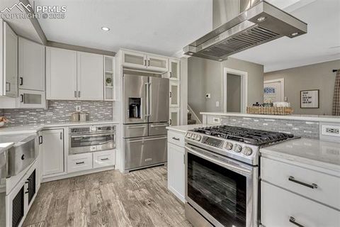 Tiny photo for 1770 Sawyer Way, Colorado Springs, CO 80915 (MLS # 4469721)