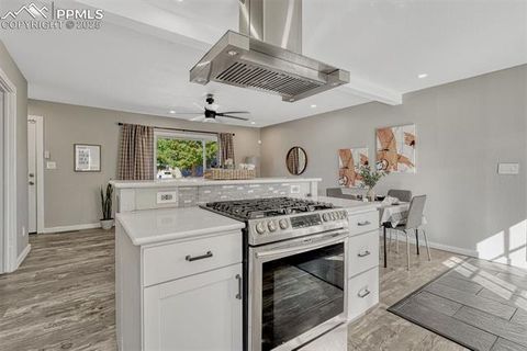 Tiny photo for 1770 Sawyer Way, Colorado Springs, CO 80915 (MLS # 4469721)