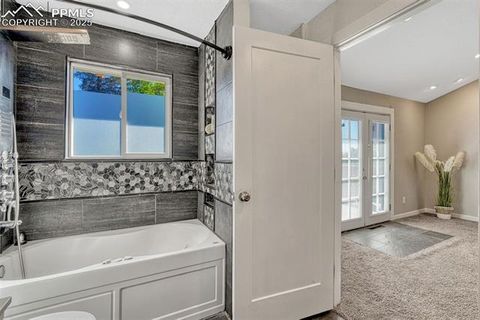 Tiny photo for 1770 Sawyer Way, Colorado Springs, CO 80915 (MLS # 4469721)