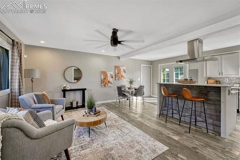 Tiny photo for 1770 Sawyer Way, Colorado Springs, CO 80915 (MLS # 4469721)