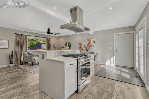 Tiny photo for 1770 Sawyer Way, Colorado Springs, CO 80915 (MLS # 4469721)