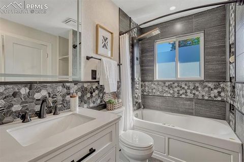 Tiny photo for 1770 Sawyer Way, Colorado Springs, CO 80915 (MLS # 4469721)