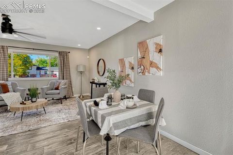 Tiny photo for 1770 Sawyer Way, Colorado Springs, CO 80915 (MLS # 4469721)